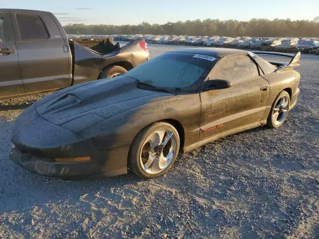 1993 Pontiac Firebird Formula