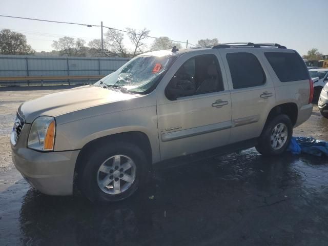 2007 GMC Yukon