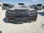 2015 Chevrolet Corvette Stingray 1LT