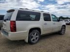 2011 Chevrolet Suburban K1500 LTZ