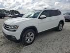 2018 Volkswagen Atlas SE