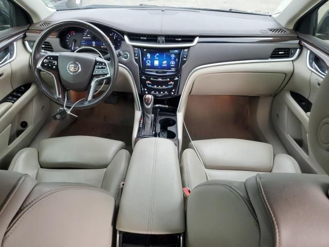 2014 Cadillac XTS Luxury Collection