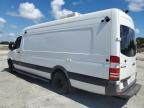 2012 Mercedes-Benz Sprinter 3500