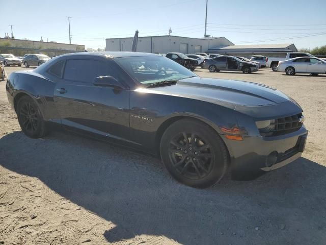 2013 Chevrolet Camaro LS