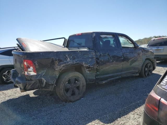 2017 Dodge RAM 1500 ST