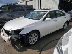 Lexus Vehiculos salvage en venta: 2008 Lexus ES 350