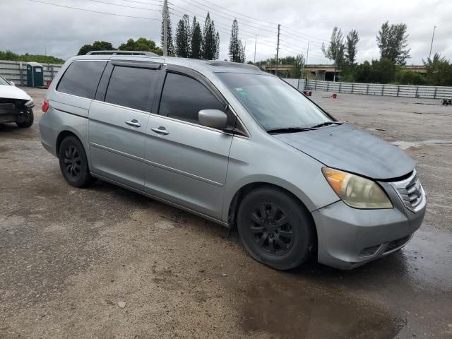 2008 Honda Odyssey EXL