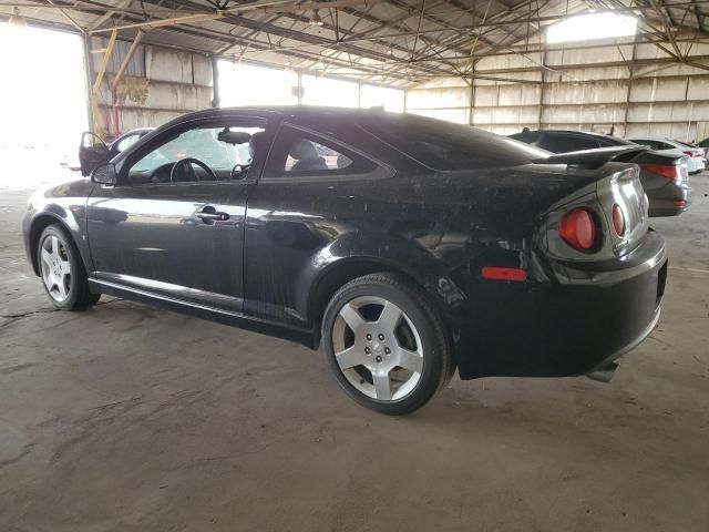 2008 Chevrolet Cobalt Sport