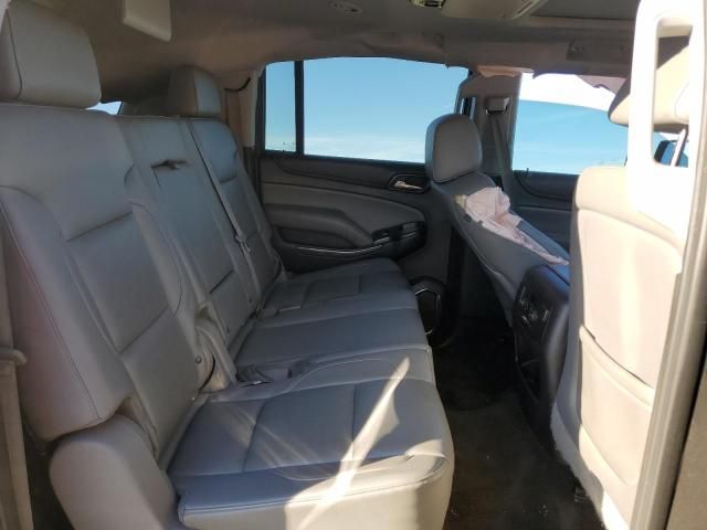 2015 Chevrolet Suburban C1500 LT