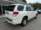 2011 Toyota 4runner SR5