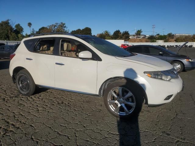 2014 Nissan Murano S