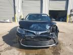 2017 Toyota Avalon XLE