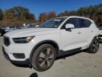 2019 Volvo XC40 T5 Momentum