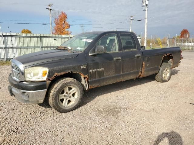 2007 Dodge RAM 1500 ST