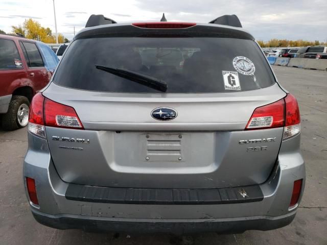 2011 Subaru Outback 3.6R Limited