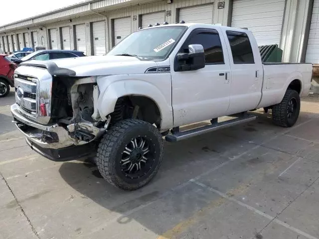 2016 Ford F250 Super Duty