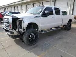 Ford salvage cars for sale: 2016 Ford F250 Super Duty