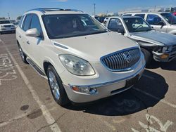 2012 Buick Enclave en venta en Phoenix, AZ