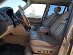 2002 Land Rover Range Rover 4.6 HSE Long Wheelbase