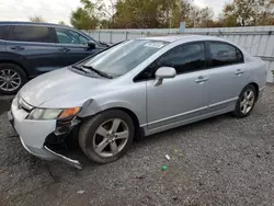 2008 Honda Civic EXL en venta en London, ON