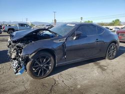 Salvage cars for sale at Colton, CA auction: 2017 Toyota 86 Base