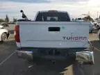 2016 Toyota Tundra Crewmax SR5