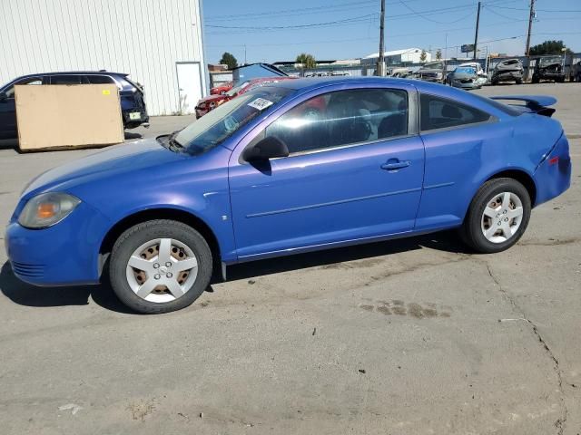 2008 Chevrolet Cobalt LS