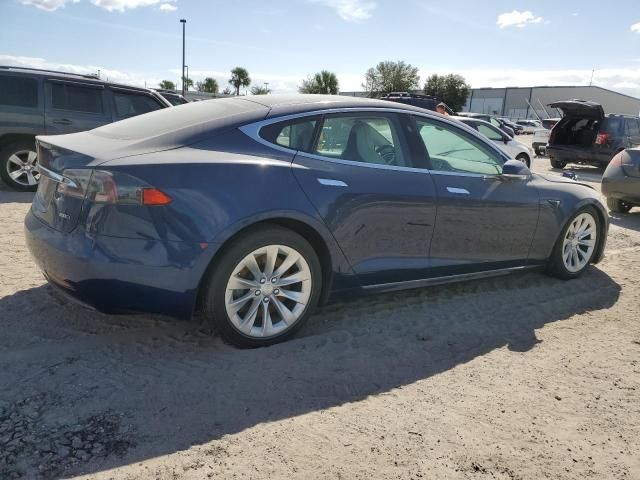 2017 Tesla Model S