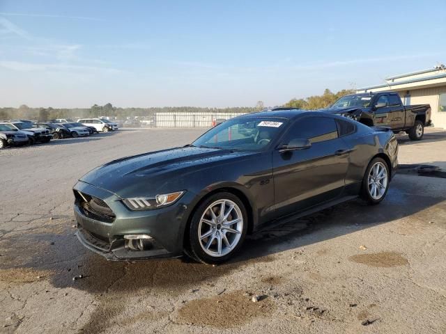 2016 Ford Mustang GT