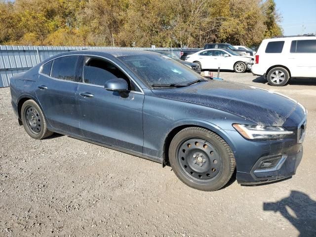 2019 Volvo S60 T6 Inscription