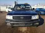 1999 Toyota Land Cruiser