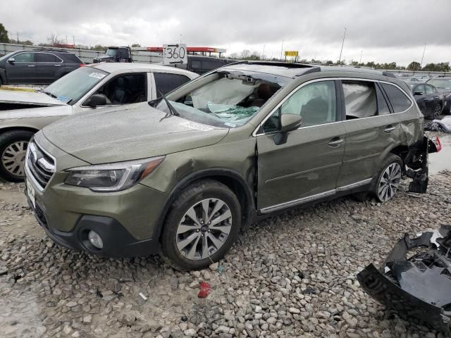 2019 Subaru Outback Touring