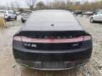 2017 Lincoln MKZ Select