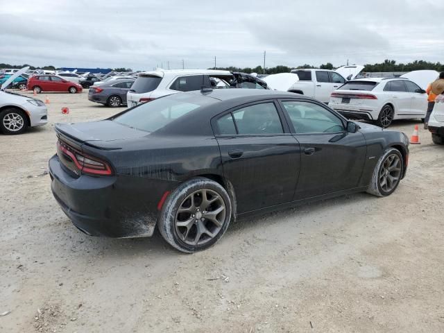 2016 Dodge Charger R/T