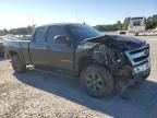 2008 Chevrolet Silverado K1500