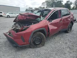 2021 Toyota Rav4 LE en venta en Gastonia, NC