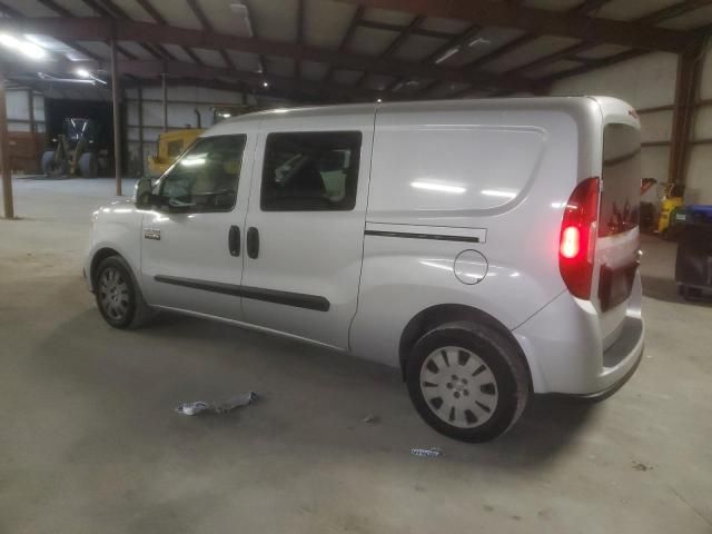 2018 Dodge RAM Promaster City SLT