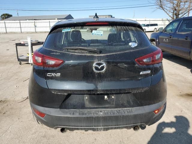 2019 Mazda CX-3 Touring