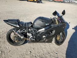 Suzuki Vehiculos salvage en venta: 2005 Suzuki GSX-R600 K