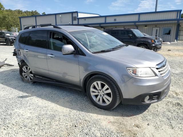 2008 Subaru Tribeca Limited