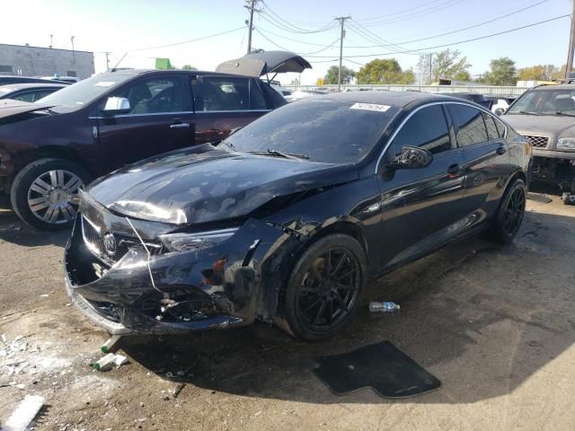 2019 Buick Regal Essence