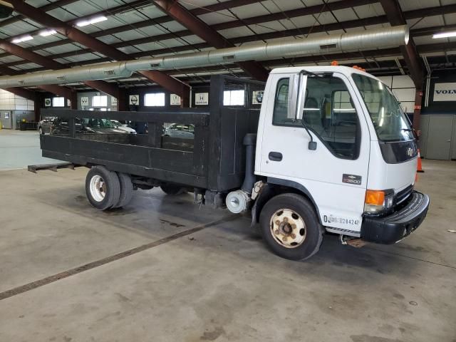 2003 Chevrolet Tilt Master W35042