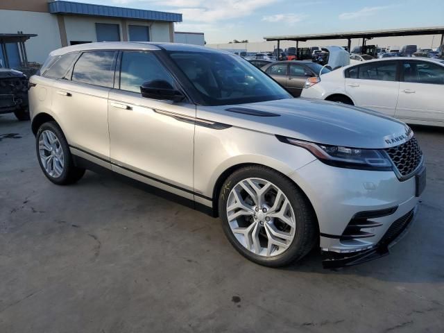 2020 Land Rover Range Rover Velar R-DYNAMIC S