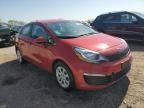 2017 KIA Rio LX