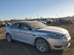 2018 Ford Taurus Limited