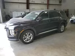 Hyundai Palisade Vehiculos salvage en venta: 2020 Hyundai Palisade SE