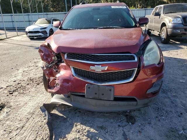 2010 Chevrolet Equinox LT