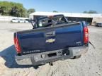 2011 Chevrolet Silverado C1500 LT