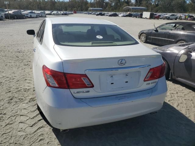 2009 Lexus ES 350