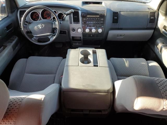 2013 Toyota Tundra Double Cab SR5